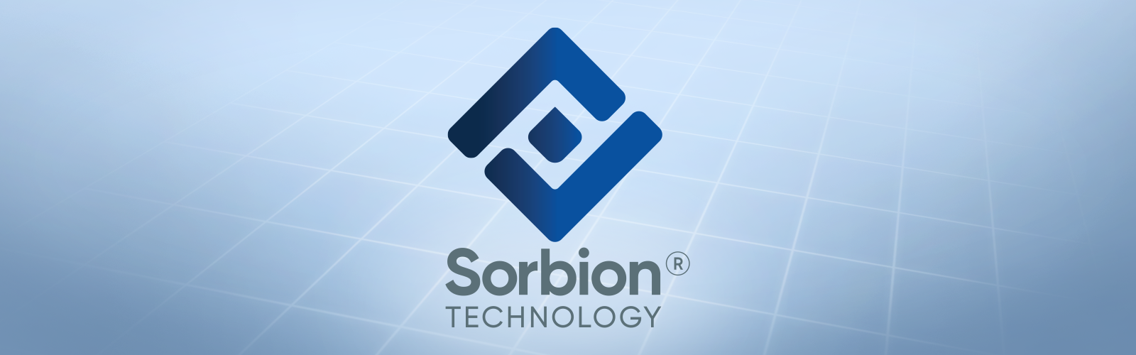 Logo Sorbion Technology Logo Sorbion Technology